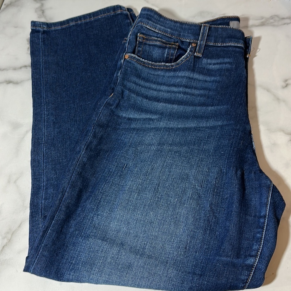 Joe's Size 29 Dark Wash Jeans Denim